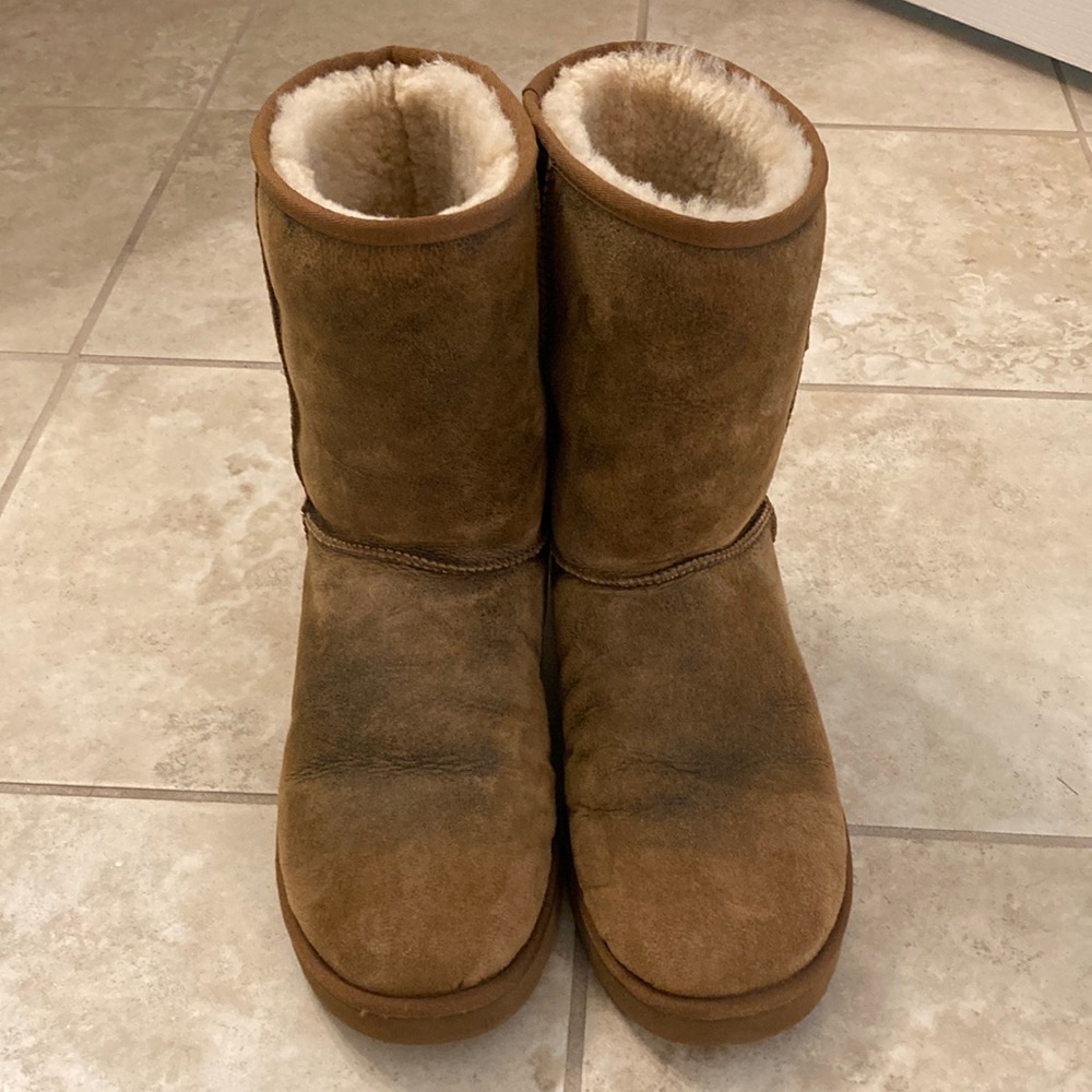 Men’s UGG boots size 13